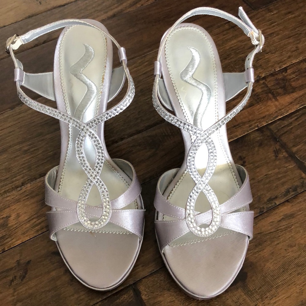 Nina formal shoes